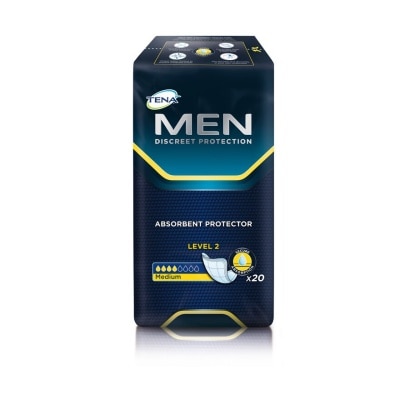 TENA TENA Men Absorbent Protector Level 2