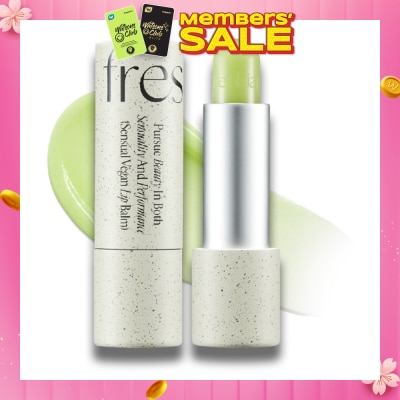 FRESHIAN Sensual Vegan Lip Balm 01 Calmness 1s