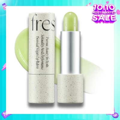 FRESHIAN Sensual Vegan Lip Balm 01 Calmness 1s