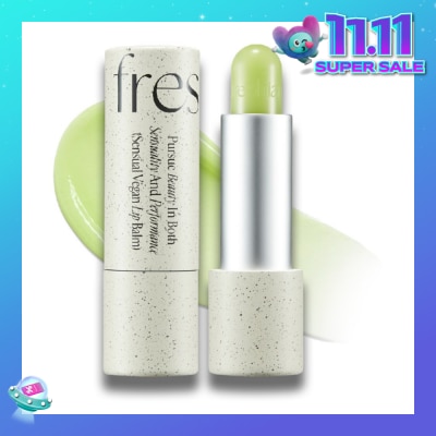 FRESHIAN Sensual Vegan Lip Balm 01 Calmness 1s
