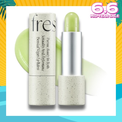 FRESHIAN Sensual Vegan Lip Balm 01 Calmness 1s