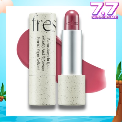 FRESHIAN Sensual Vegan Lip Balm 02 Affection 1s