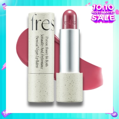 FRESHIAN Sensual Vegan Lip Balm 02 Affection 1s