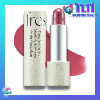 FRESHIAN Sensual Vegan Lip Balm 02 Affection 1s