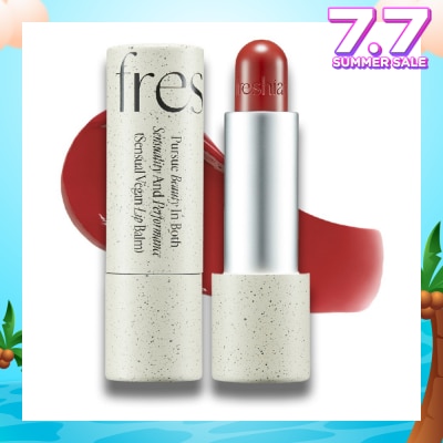 FRESHIAN Sensual Vegan Lip Balm 03 Thrill 1s