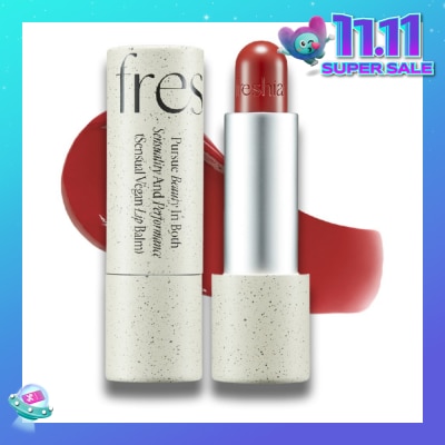 FRESHIAN Sensual Vegan Lip Balm 03 Thrill 1s