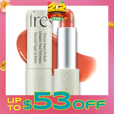FRESHIAN Sensual Vegan Lip Balm 04 Tenderness 1s