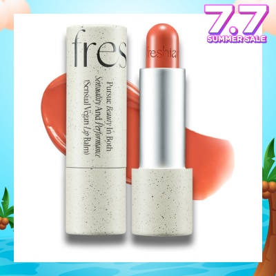 FRESHIAN Sensual Vegan Lip Balm 04 Tenderness 1s