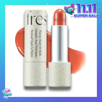 FRESHIAN Sensual Vegan Lip Balm 04 Tenderness 1s