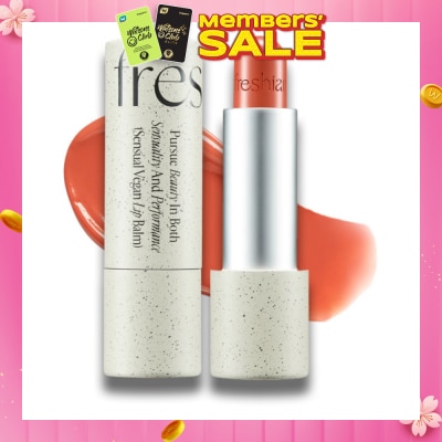 FRESHIAN Sensual Vegan Lip Balm 04 Tenderness 1s