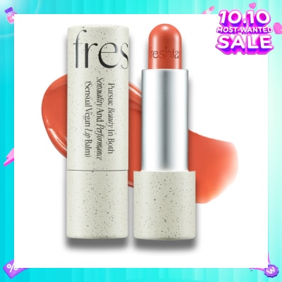 FRESHIAN Sensual Vegan Lip Balm 04 Tenderness 1s