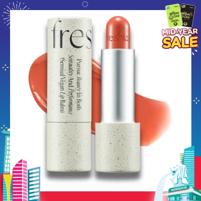 FRESHIAN Sensual Vegan Lip Balm 04 Tenderness 1s