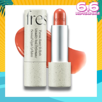 FRESHIAN Sensual Vegan Lip Balm 04 Tenderness 1s