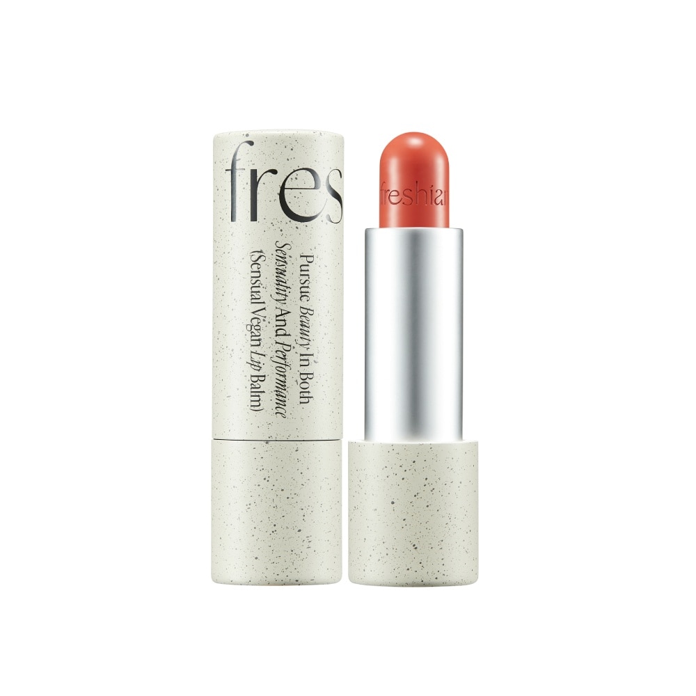 Sensual Vegan Lip Balm 05 Joy 1s