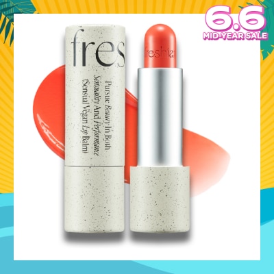 FRESHIAN Sensual Vegan Lip Balm 05 Joy 1s