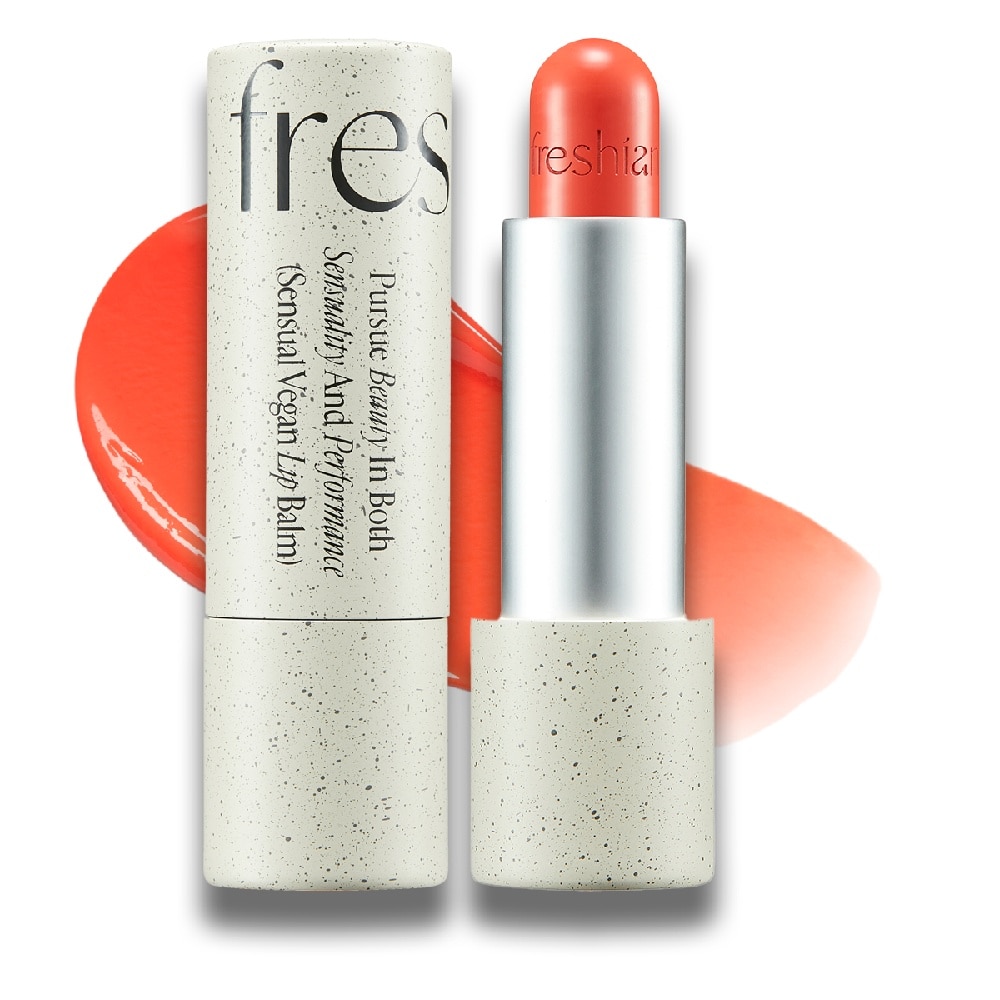 Sensual Vegan Lip Balm 05 Joy 1s