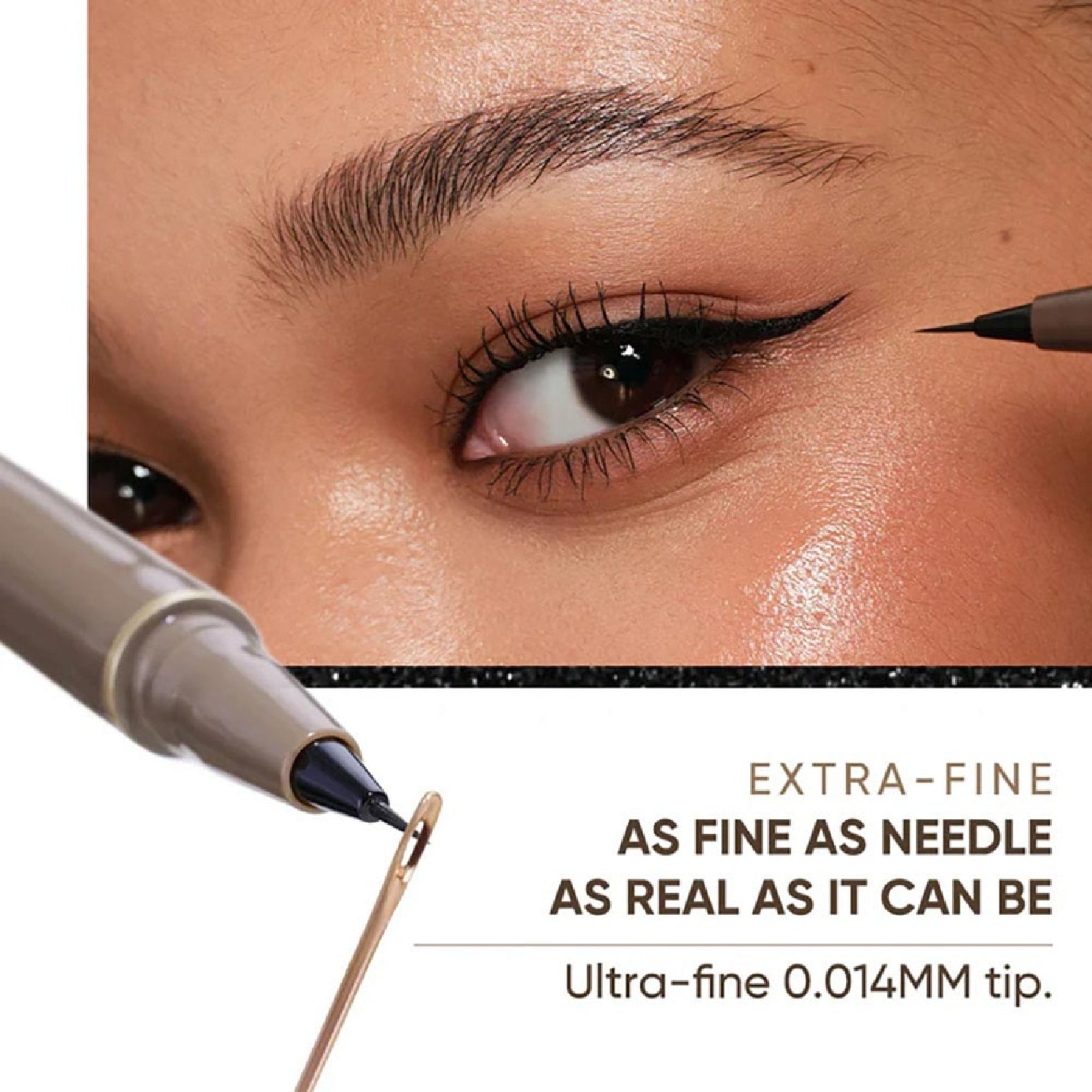 Slim Liquid Eyeliner #06 0.4g
