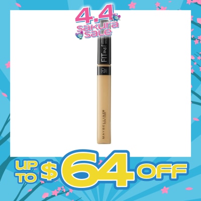 MAYBELLINE - Fit Me Concealer 20 Sand 6.8ml
