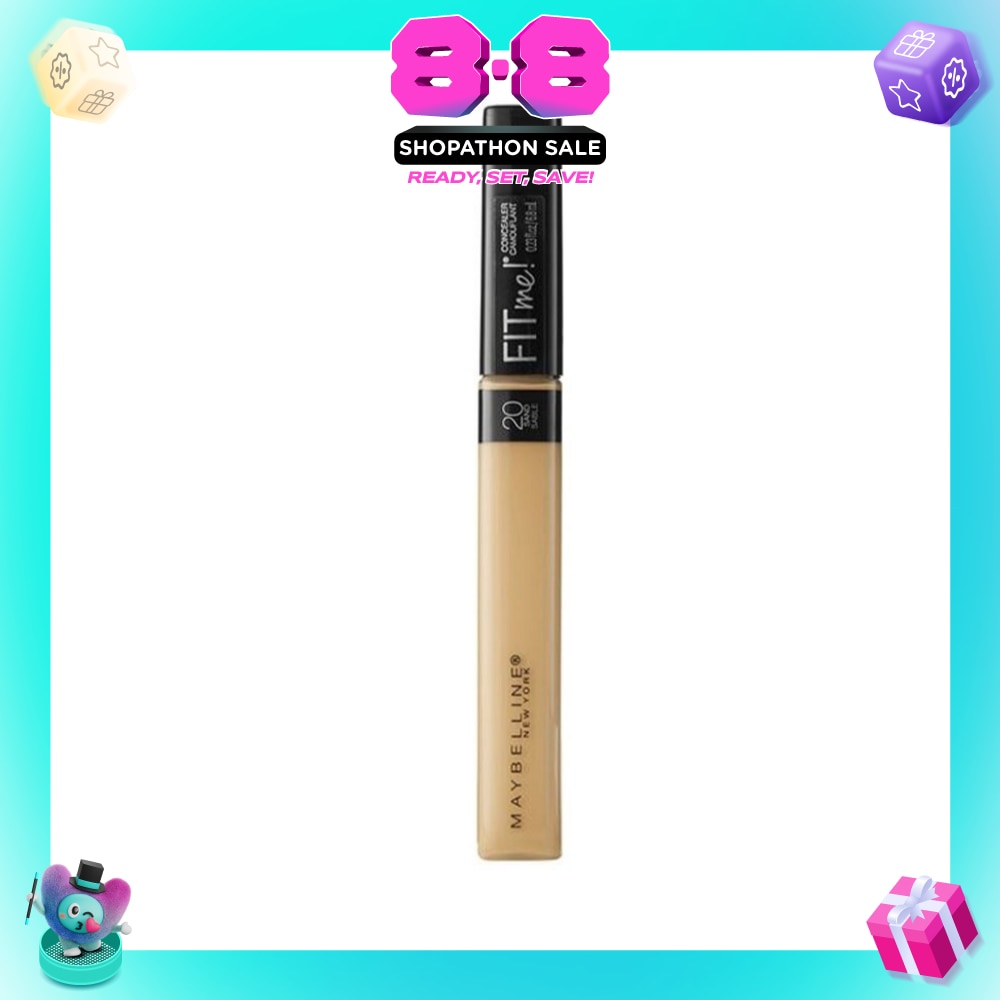 Fit Me Concealer 20 Sand 6.8ml