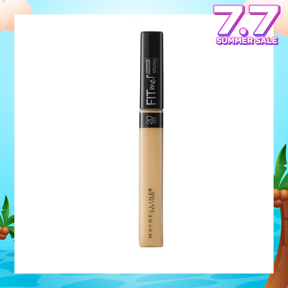 Fit Me Concealer 20 Sand 6.8ml