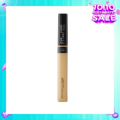 MAYBELLINE Fit Me Concealer 20 Sand 6.8ml