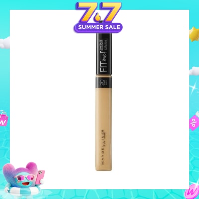 MAYBELLINE - Fit Me Concealer 20 Sand 6.8ml