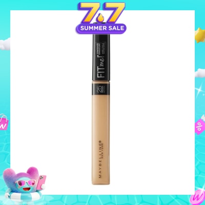 MAYBELLINE - Fit Me Concealer 25 Medium 6.8ml