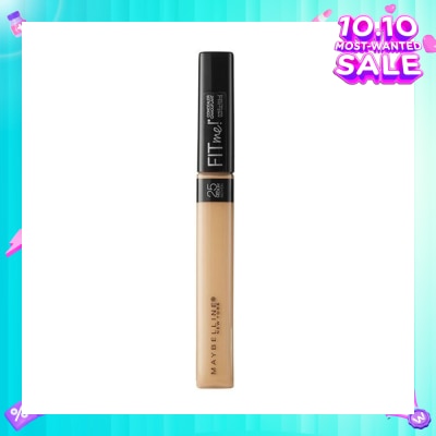 MAYBELLINE Fit Me Concealer 25 Medium 6.8ml