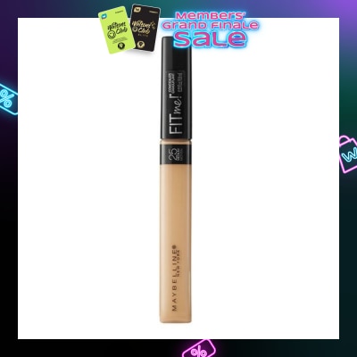 MAYBELLINE Fit Me Concealer 25 Medium 6.8ml