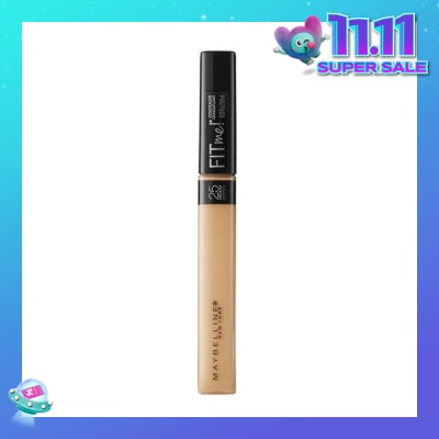 MAYBELLINE Fit Me Concealer 25 Medium 6.8ml