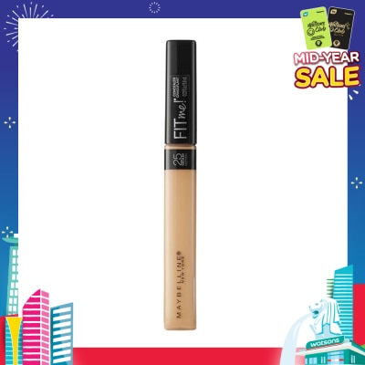 MAYBELLINE Fit Me Concealer 25 Medium 6.8ml