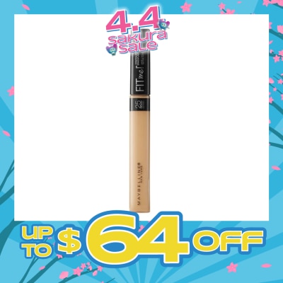 MAYBELLINE - Fit Me Concealer 25 Medium 6.8ml