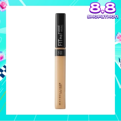 MAYBELLINE Fit Me Concealer 25 Medium 6.8ml