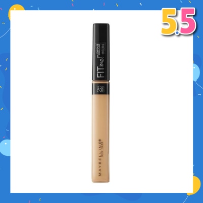 MAYBELLINE Fit Me Concealer 25 Medium 6.8ml