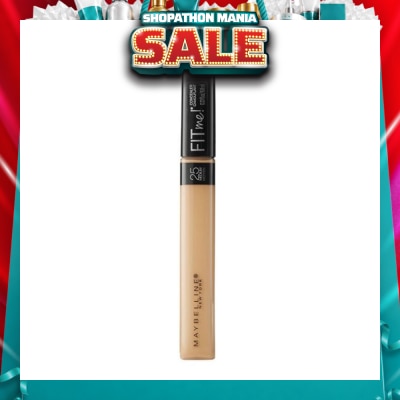 MAYBELLINE - Fit Me Concealer 25 Medium 6.8ml