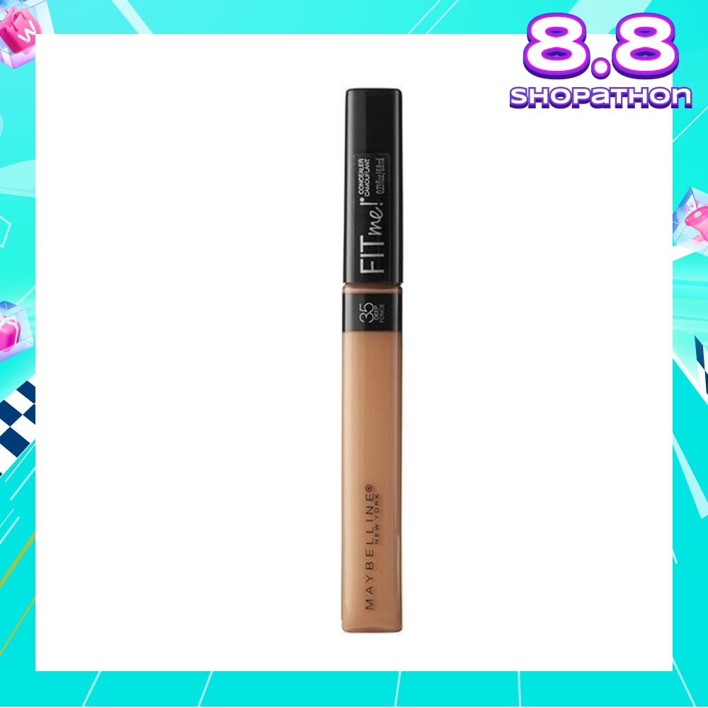 Fit Me Concealer 35 Deep 6.8ml
