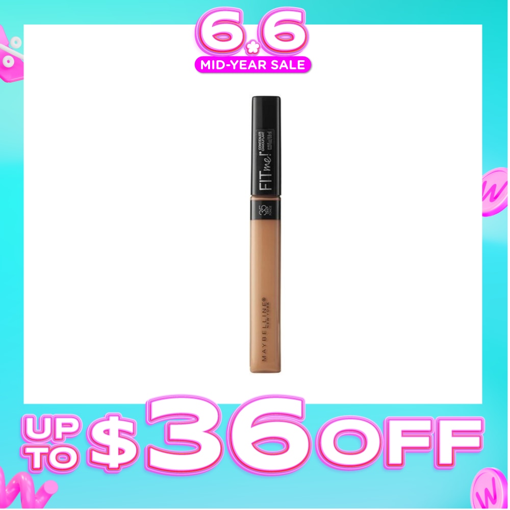 Fit Me Concealer 35 Deep 6.8ml