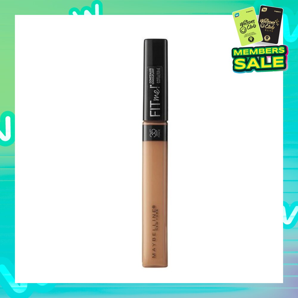 Fit Me Concealer 35 Deep 6.8ml