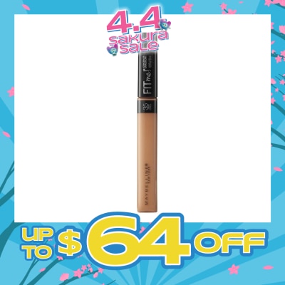 MAYBELLINE - Fit Me Concealer 35 Deep 6.8ml