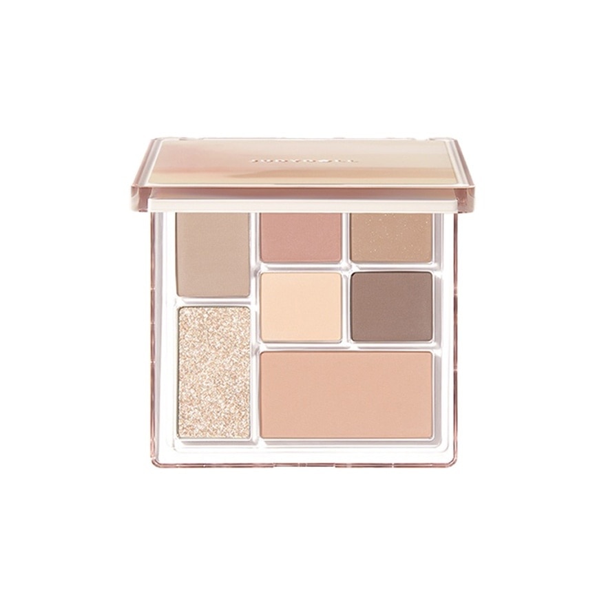 All-In-One Palette For Your Full Face 26 1s