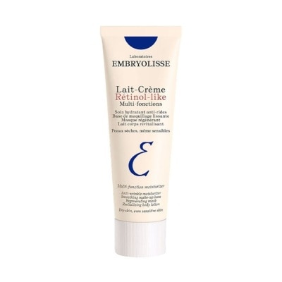 EMBRYOLISSE Multi-Function Moisturizer Retinol-like 75ml