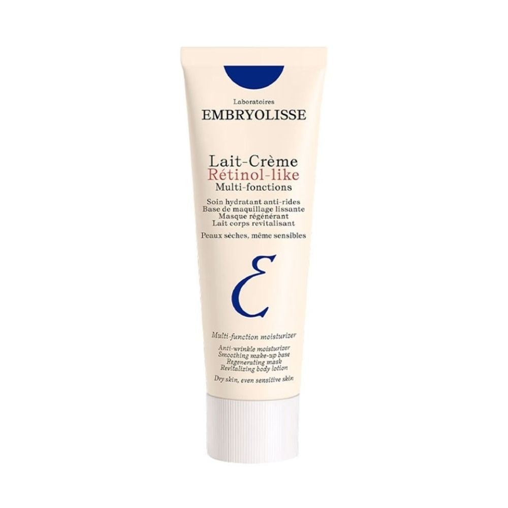 Multi-Function Moisturizer Retinol-like 75ml