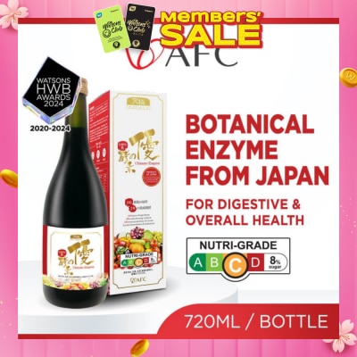 AFC Ultimate Enzyme 720ml