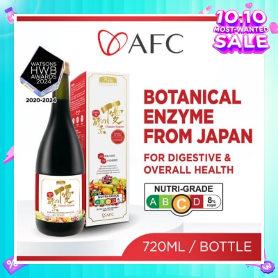 AFC Ultimate Enzyme 720ml