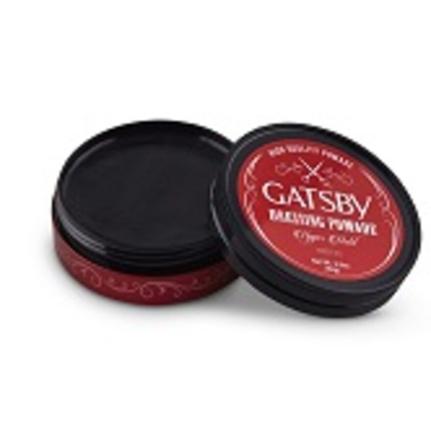 Dressing Pomade Upper Hold 80g