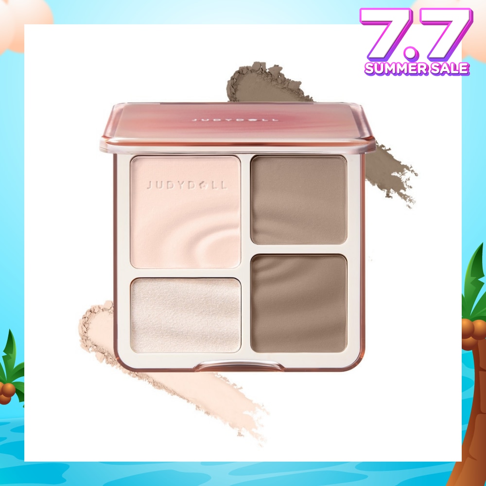Highlight & Contour 01 1s