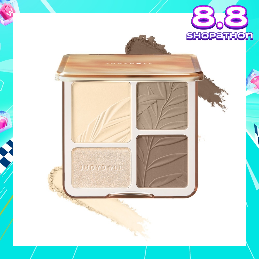 Highlight & Contour 02 1s