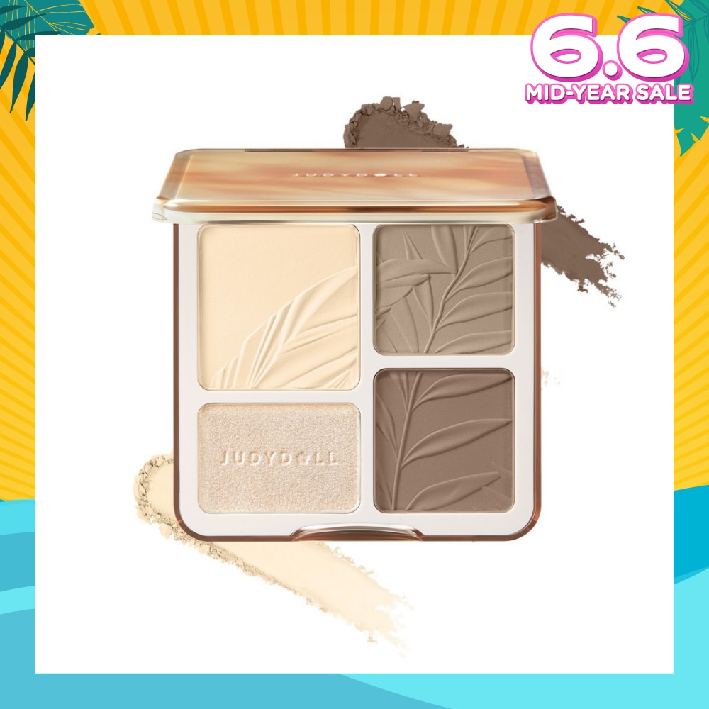 Highlight & Contour 02 1s