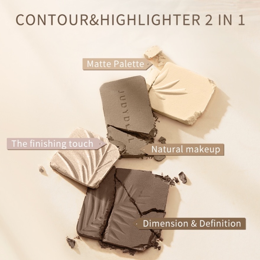 Highlight & Contour 04 1s