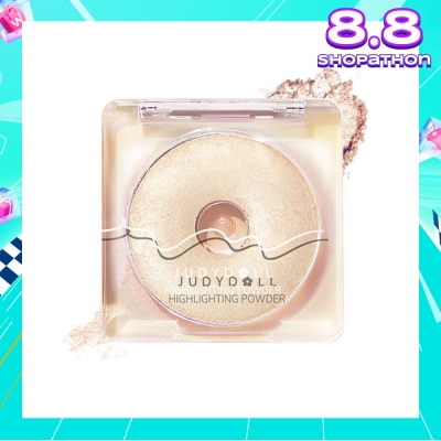JUDYDOLL Highlighting Powder 01 1s